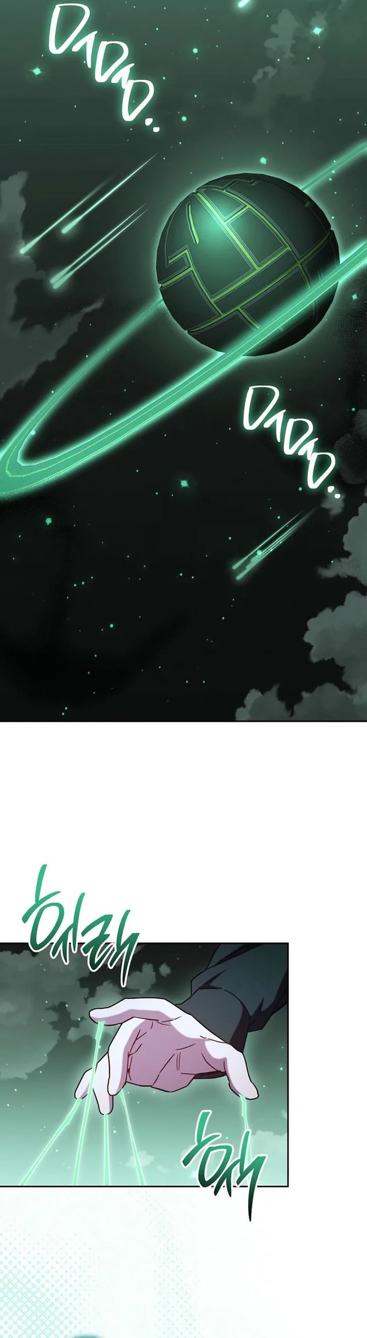 The Top Ranker’s Aspiring Writer Life Manual Chapter 47 Gambar 35