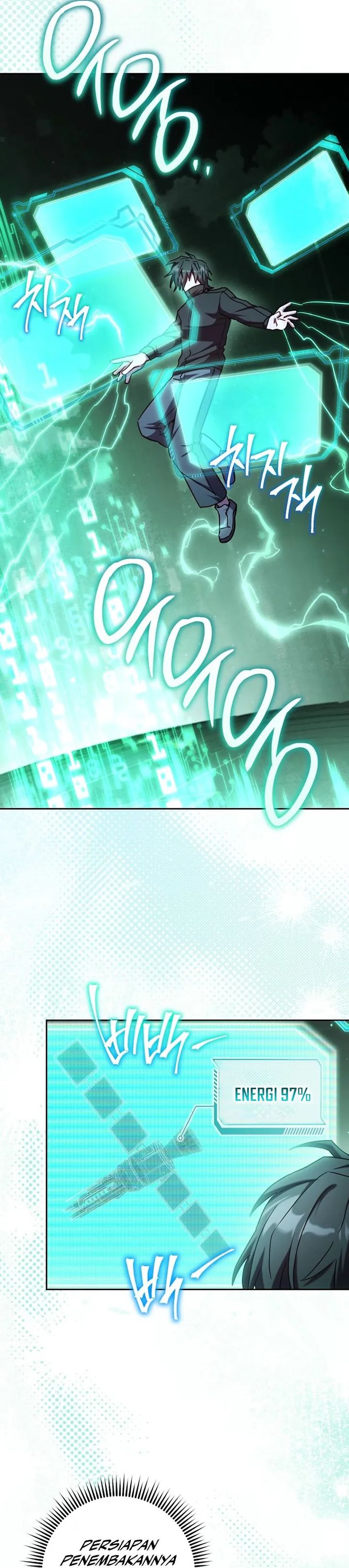 The Top Ranker’s Aspiring Writer Life Manual Chapter 47 Gambar 36