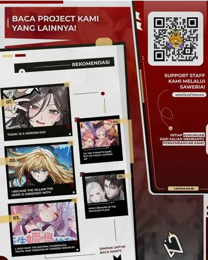 The Top Ranker’s Aspiring Writer Life Manual Chapter 47 Gambar 40