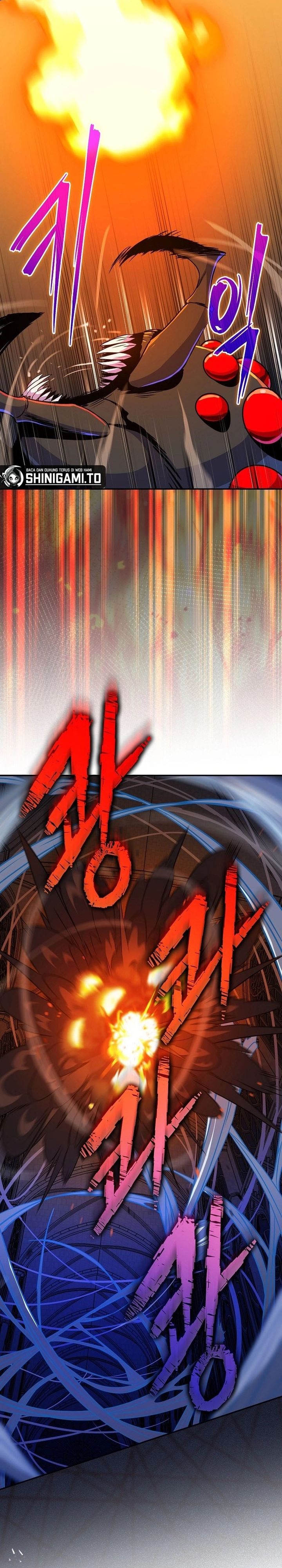 The Turn-Bound Mage Chapter 05 Gambar 28