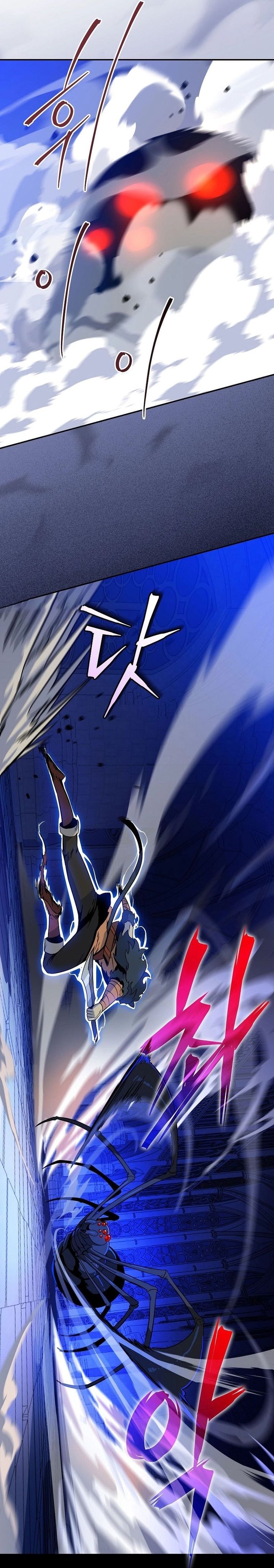 The Turn-Bound Mage Chapter 05 Gambar 36