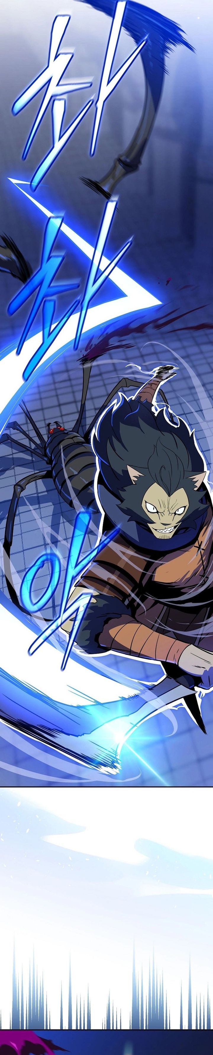The Turn-Bound Mage Chapter 05 Gambar 38
