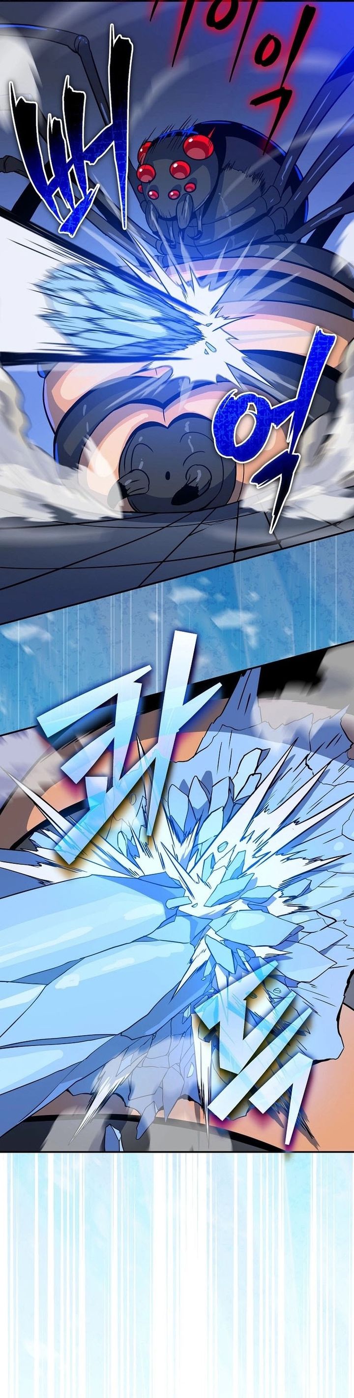 The Turn-Bound Mage Chapter 05 Gambar 43