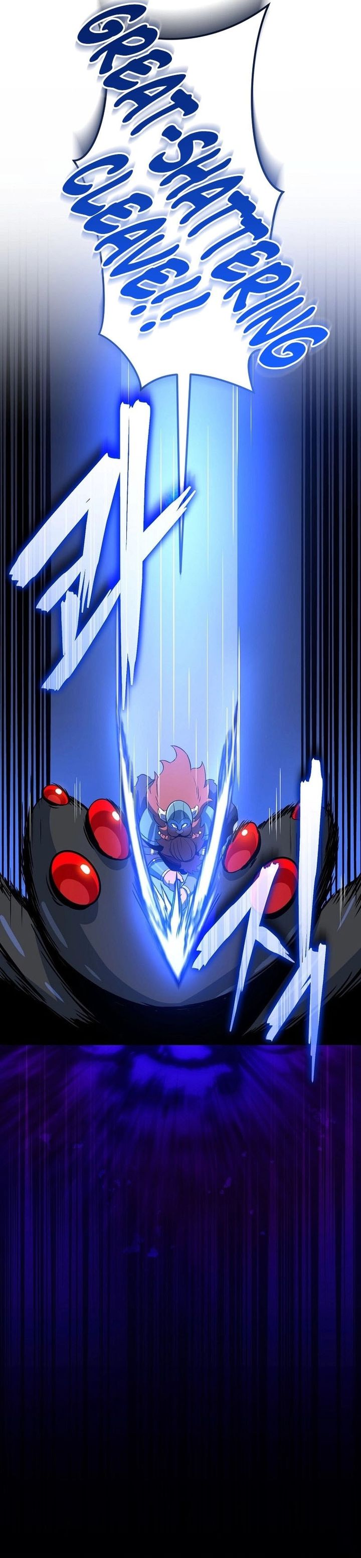 The Turn-Bound Mage Chapter 05 Gambar 48