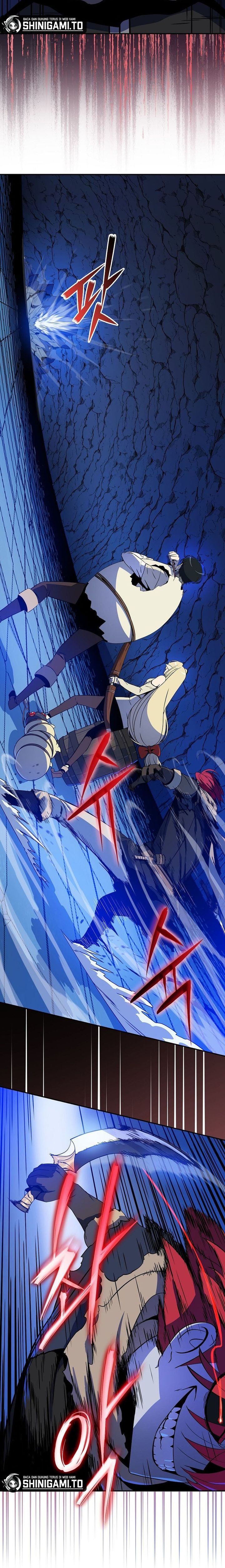 The Turn-Bound Mage Chapter 10 Gambar 7