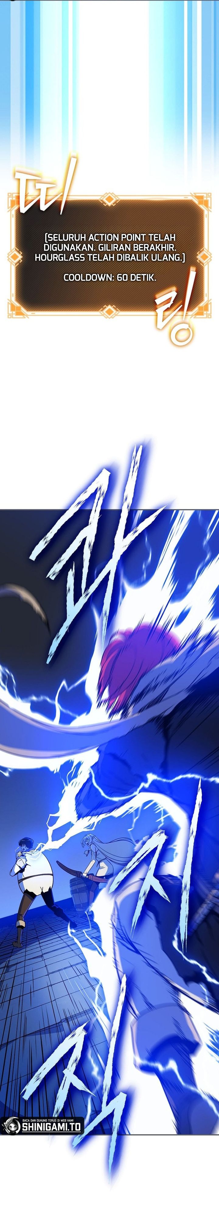 The Turn-Bound Mage Chapter 10 Gambar 9