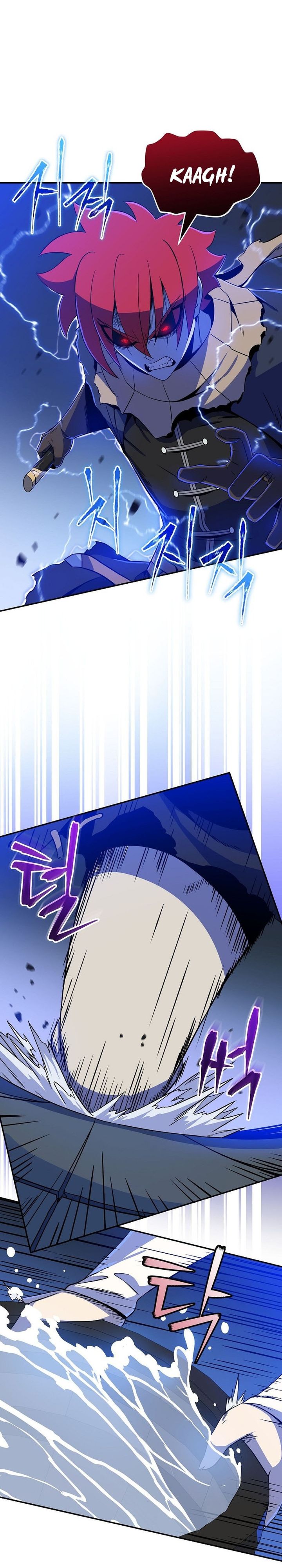The Turn-Bound Mage Chapter 10 Gambar 10