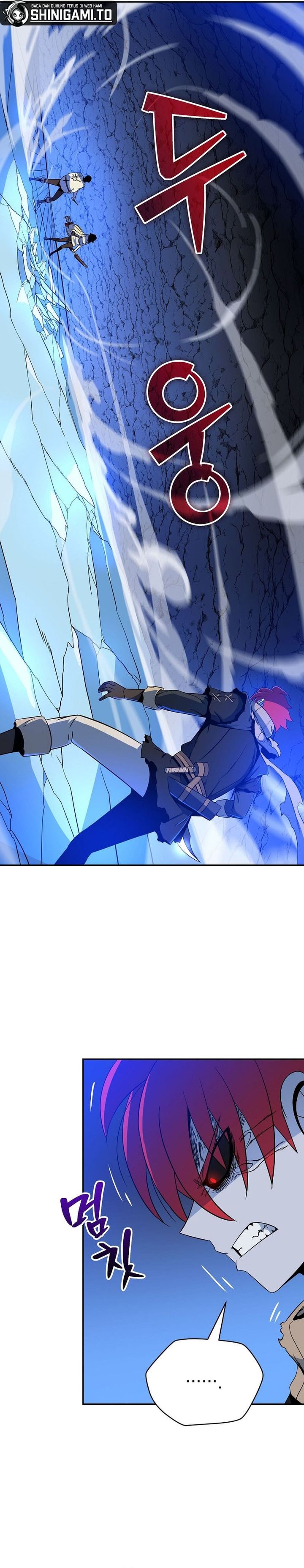 The Turn-Bound Mage Chapter 10 Gambar 17