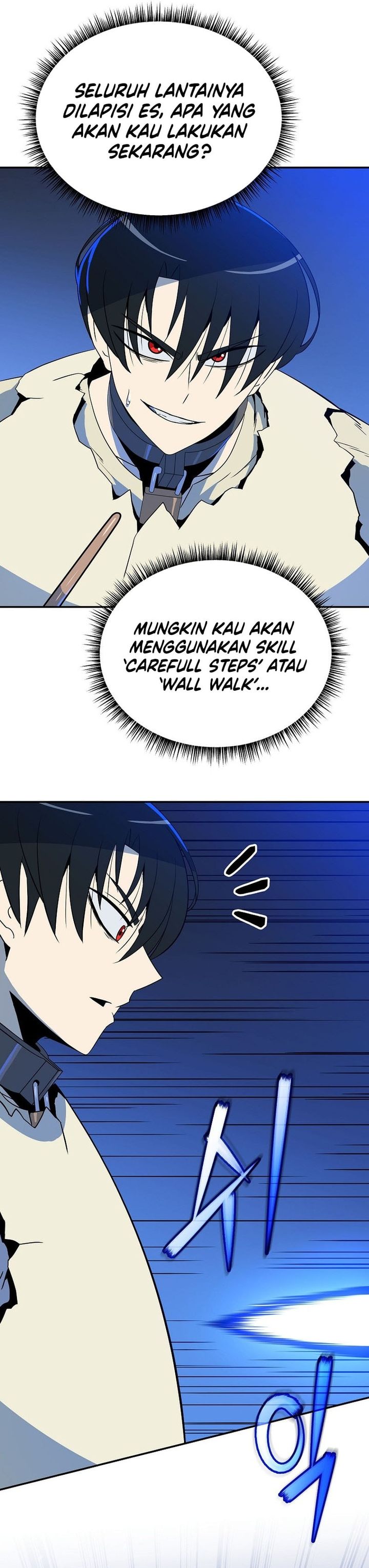 The Turn-Bound Mage Chapter 10 Gambar 18