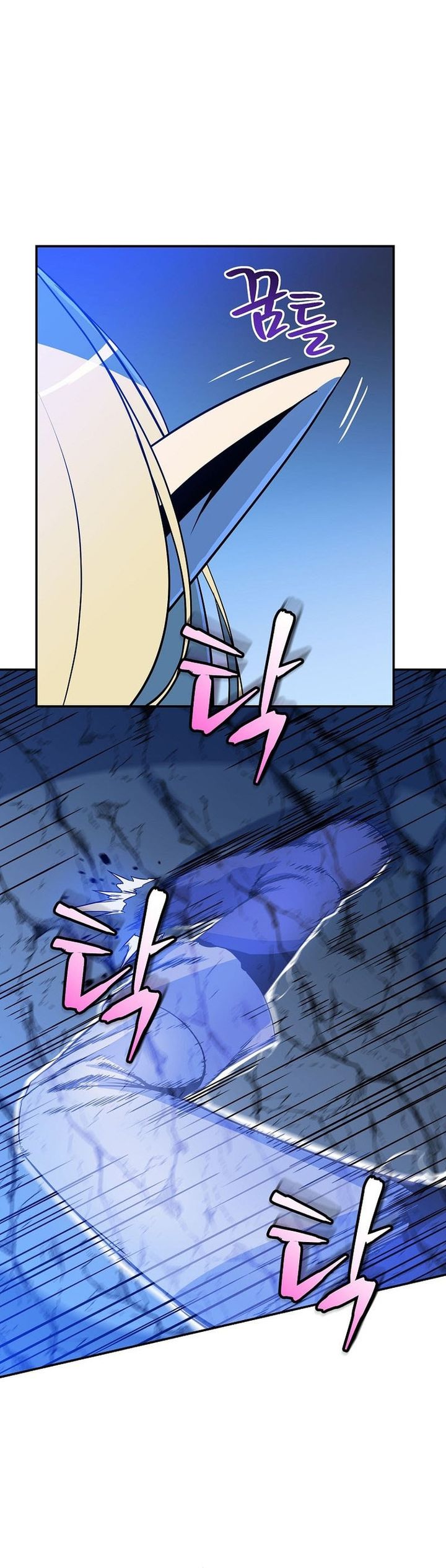 The Turn-Bound Mage Chapter 10 Gambar 23