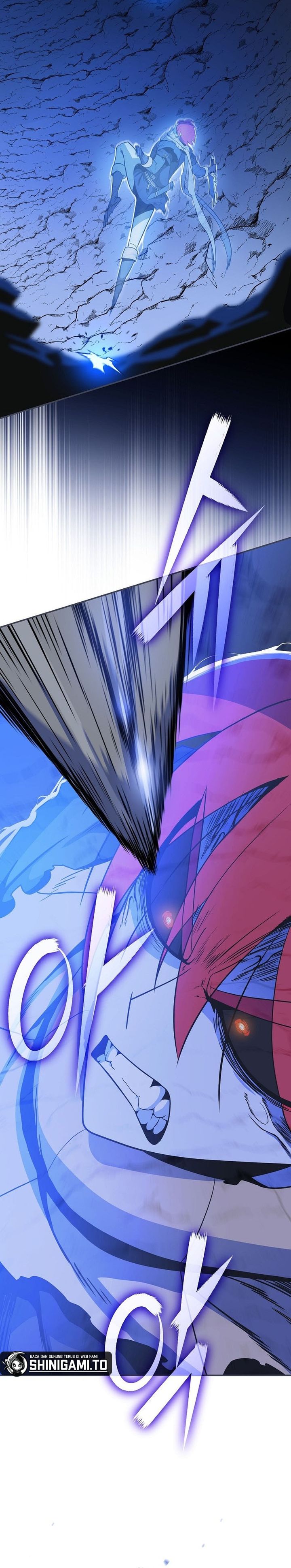 The Turn-Bound Mage Chapter 10 Gambar 25