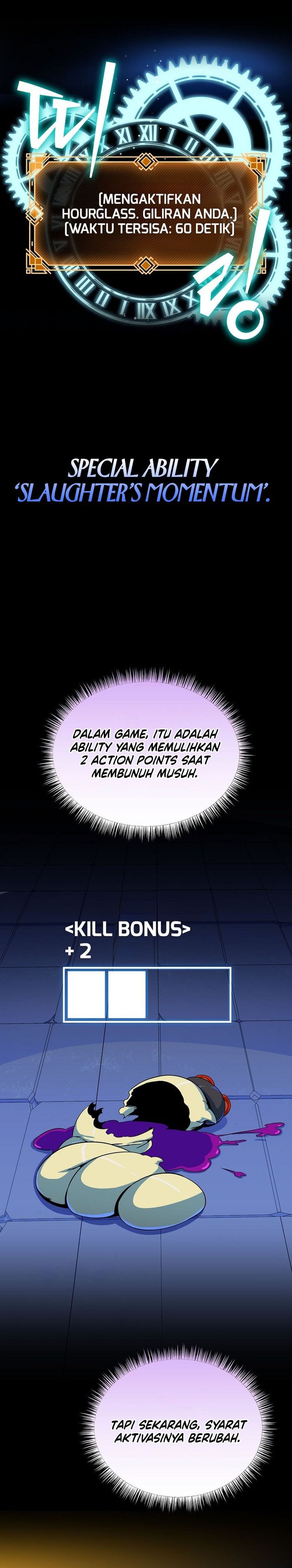 The Turn-Bound Mage Chapter 10 Gambar 31