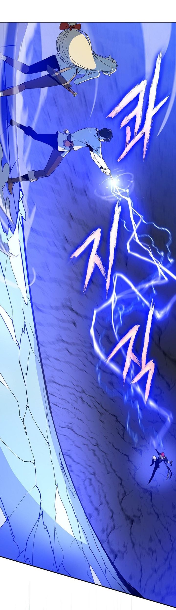 The Turn-Bound Mage Chapter 10 Gambar 35