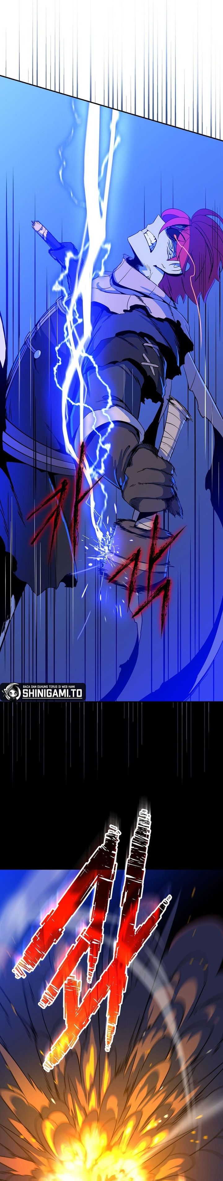 The Turn-Bound Mage Chapter 10 Gambar 36