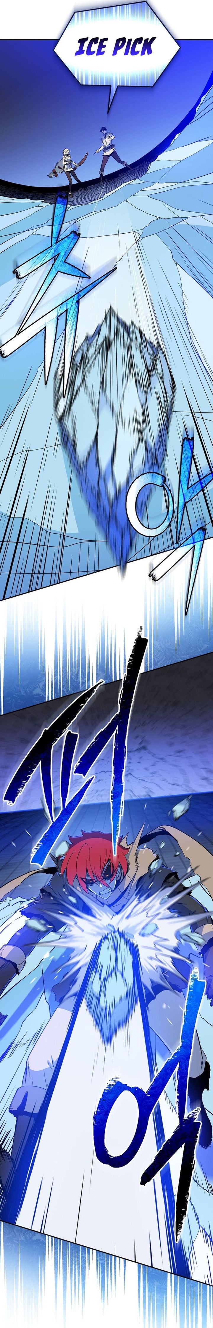 The Turn-Bound Mage Chapter 10 Gambar 39