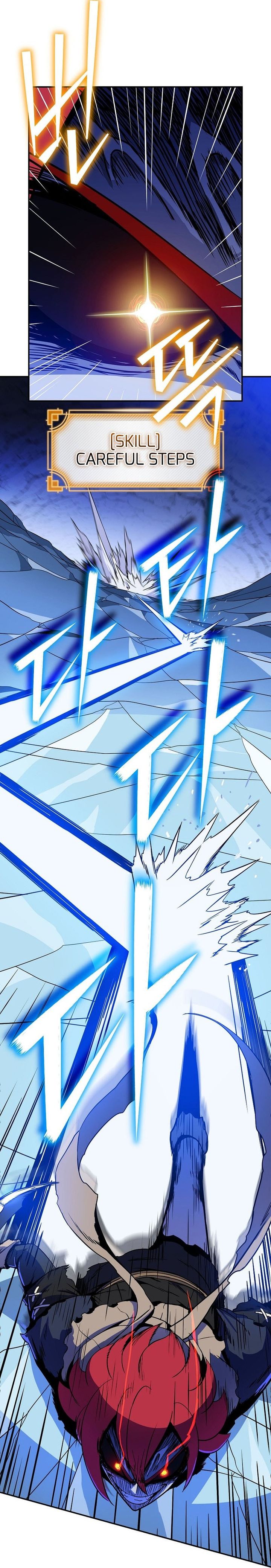 The Turn-Bound Mage Chapter 11 Gambar 11