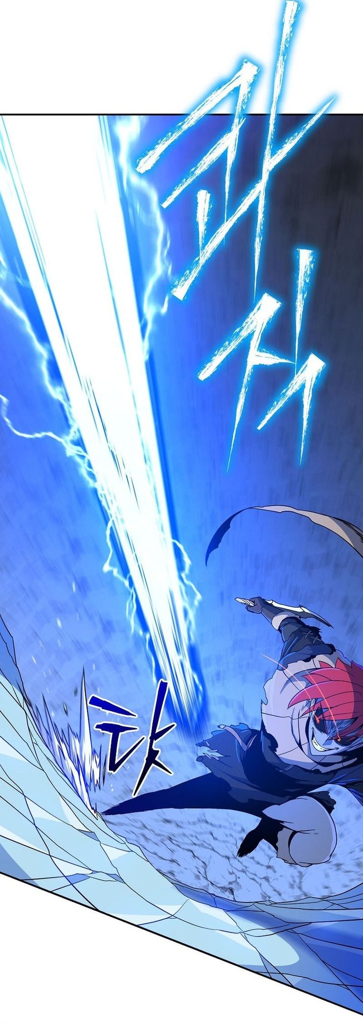 The Turn-Bound Mage Chapter 11 Gambar 16