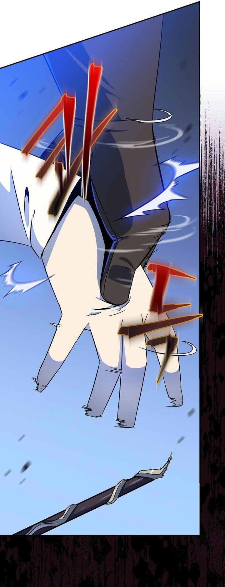 The Turn-Bound Mage Chapter 11 Gambar 18