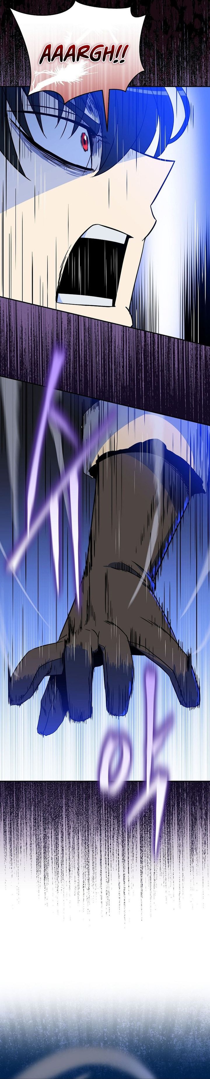 The Turn-Bound Mage Chapter 11 Gambar 19