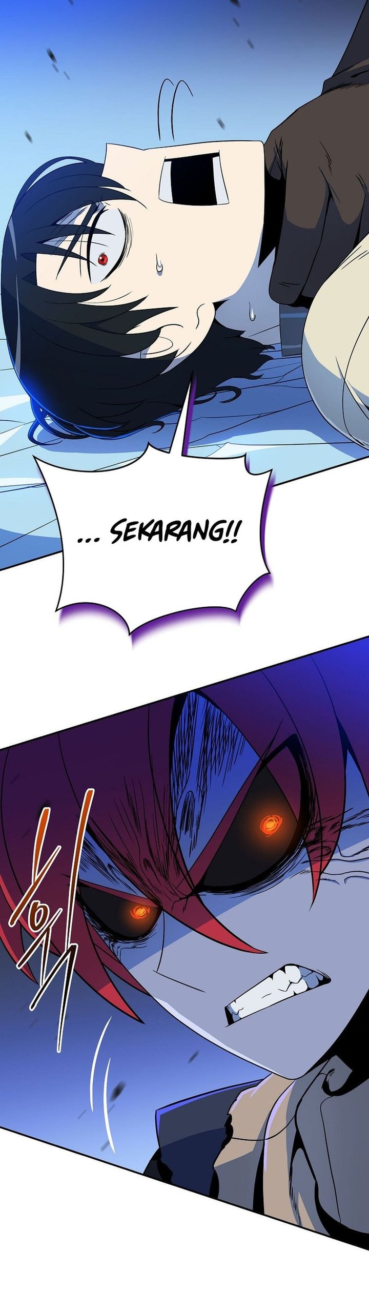 The Turn-Bound Mage Chapter 11 Gambar 21