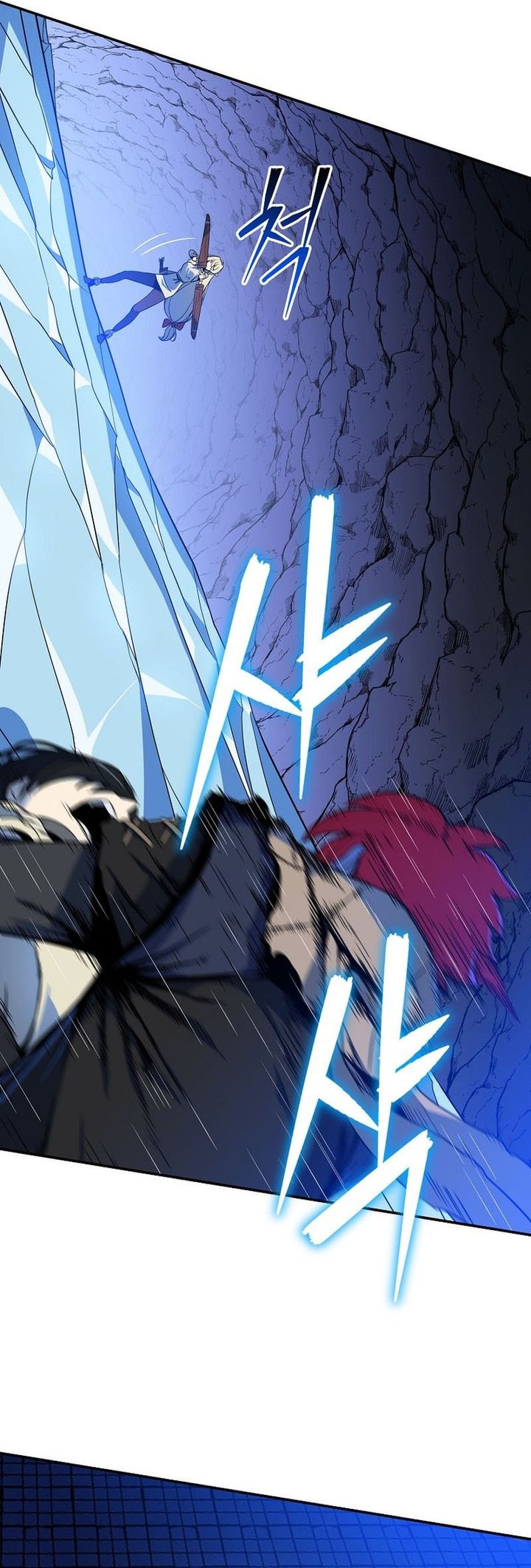 The Turn-Bound Mage Chapter 11 Gambar 22