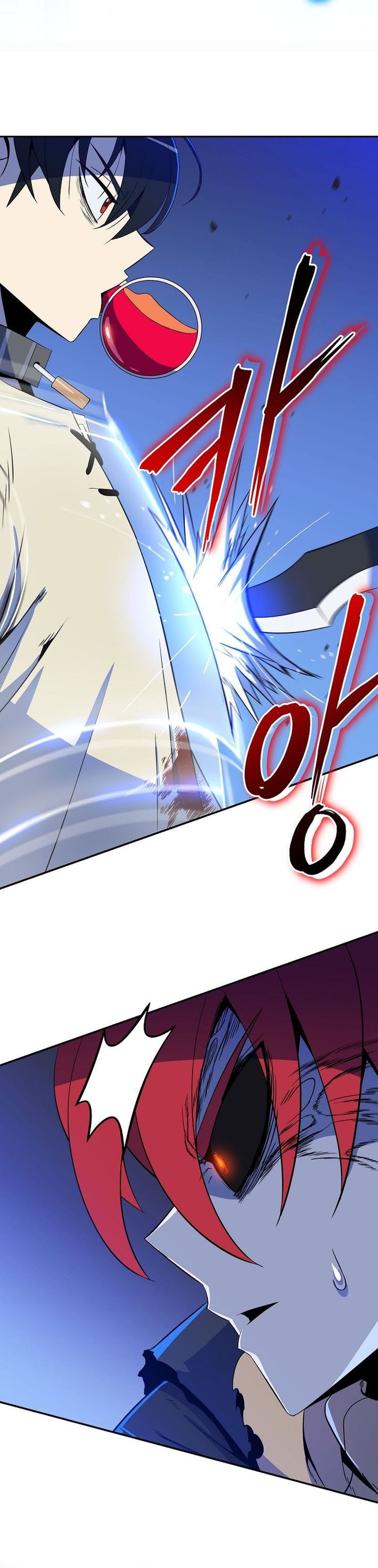 The Turn-Bound Mage Chapter 11 Gambar 30