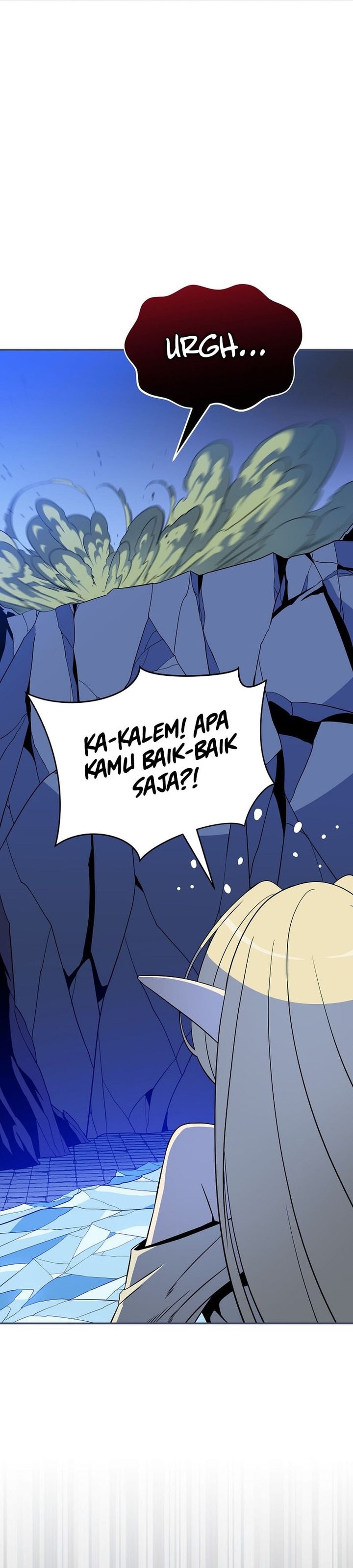 The Turn-Bound Mage Chapter 11 Gambar 34