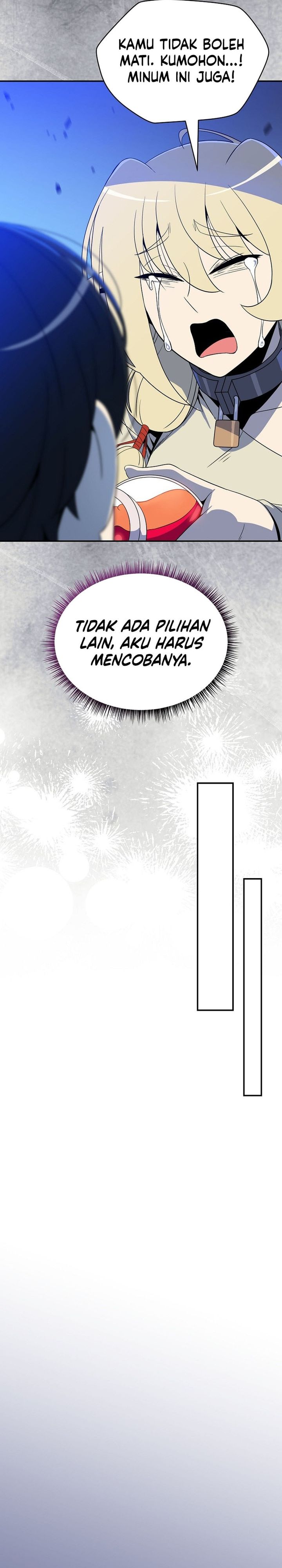 The Turn-Bound Mage Chapter 11 Gambar 41