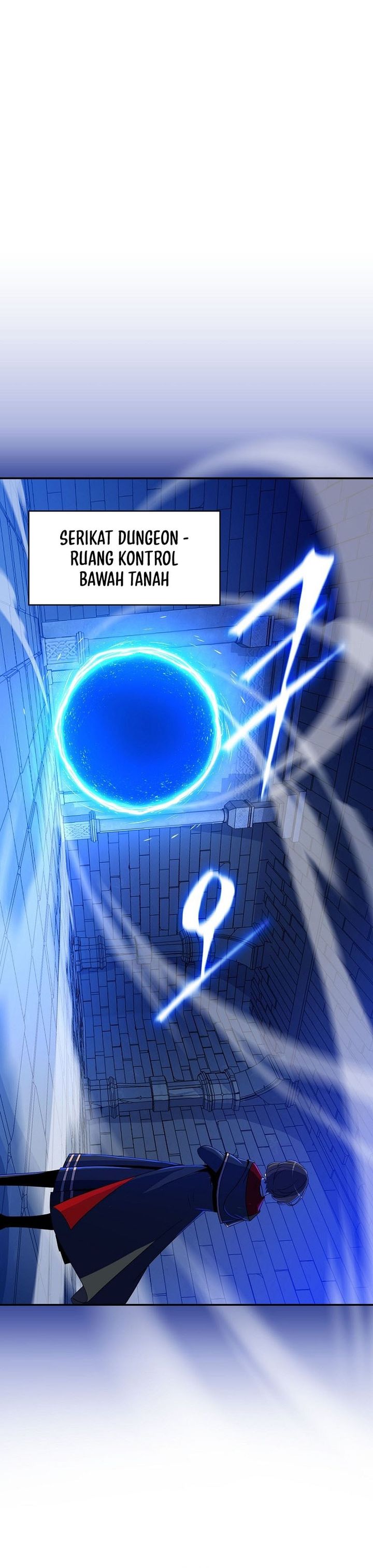 The Turn-Bound Mage Chapter 12 Gambar 8