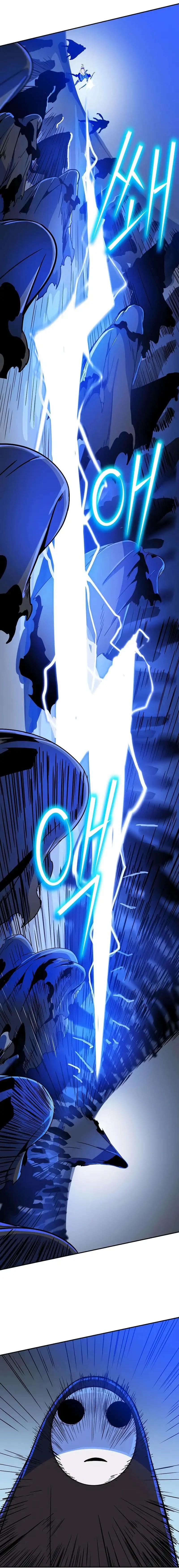 The Turn-Bound Mage Chapter 25 Gambar 21