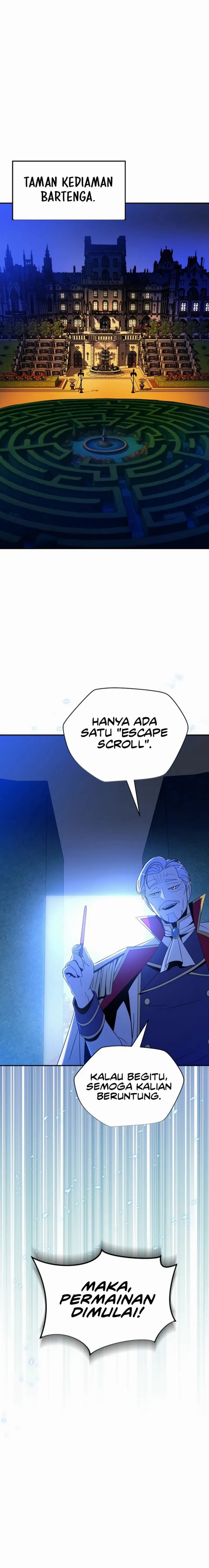 The Turn-Bound Mage Chapter 29 Gambar 15