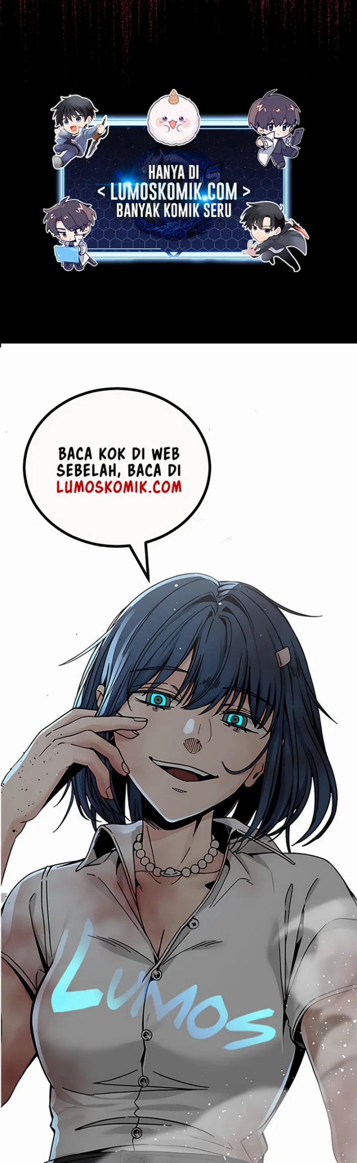 The Turn-Bound Mage Chapter 29 Gambar 32