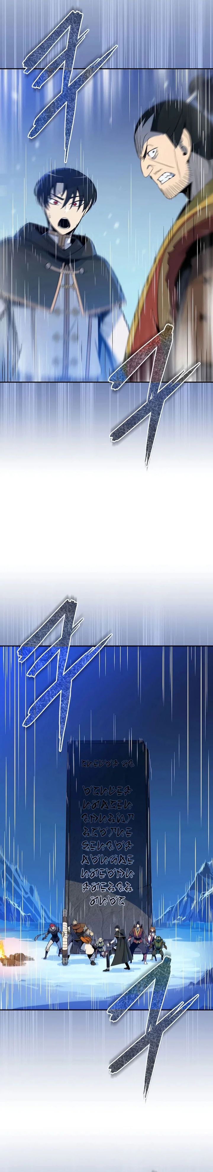 The Turn-Bound Mage Chapter 37 Gambar 15