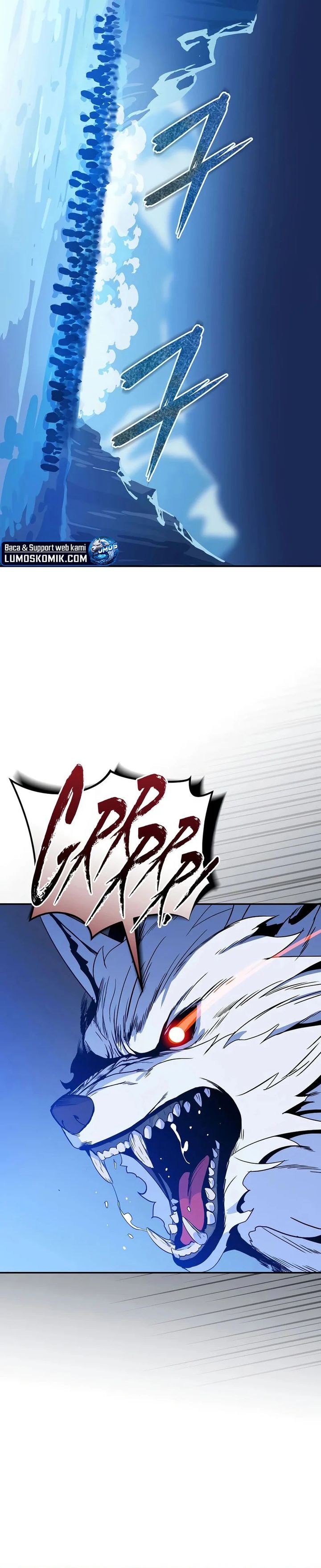 The Turn-Bound Mage Chapter 37 Gambar 19