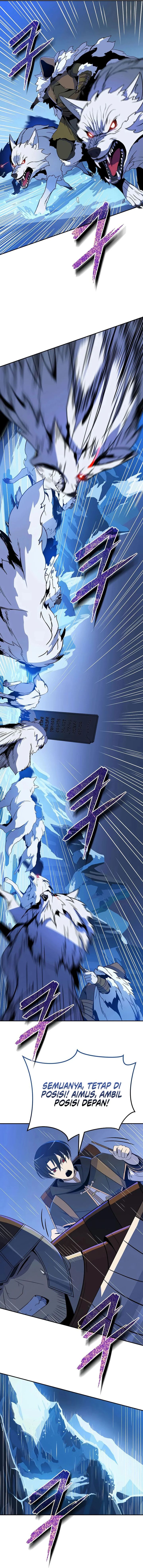 The Turn-Bound Mage Chapter 37 Gambar 20