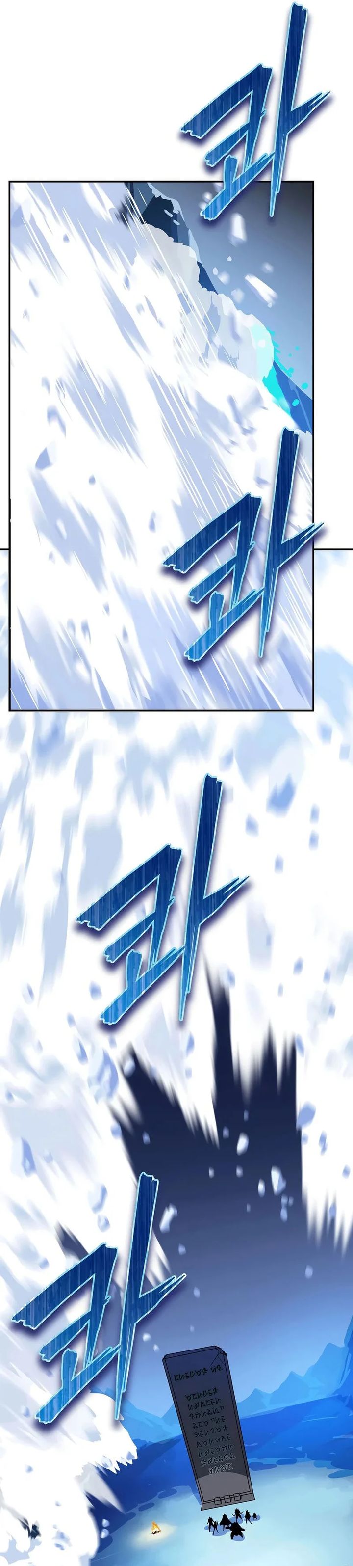 The Turn-Bound Mage Chapter 37 Gambar 22