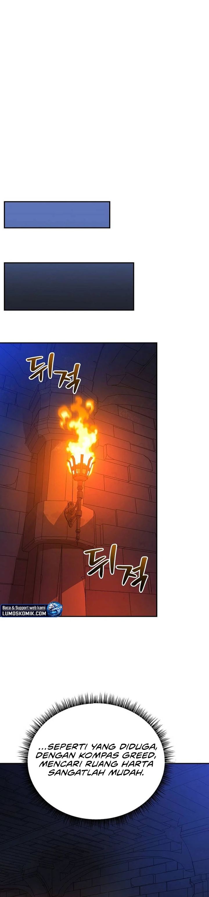 The Turn-Bound Mage Chapter 40 Gambar 11