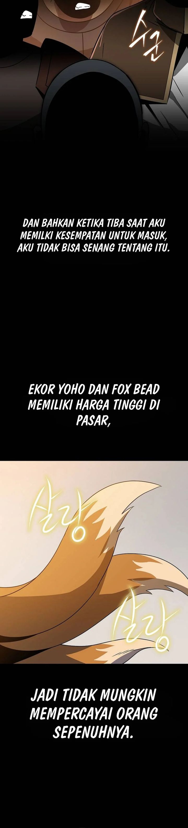 The Turn-Bound Mage Chapter 40 Gambar 19