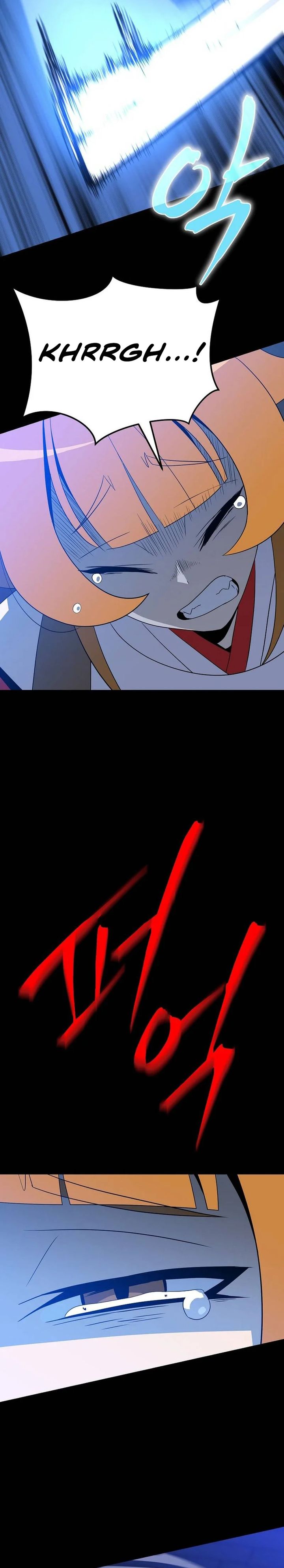 The Turn-Bound Mage Chapter 40 Gambar 29