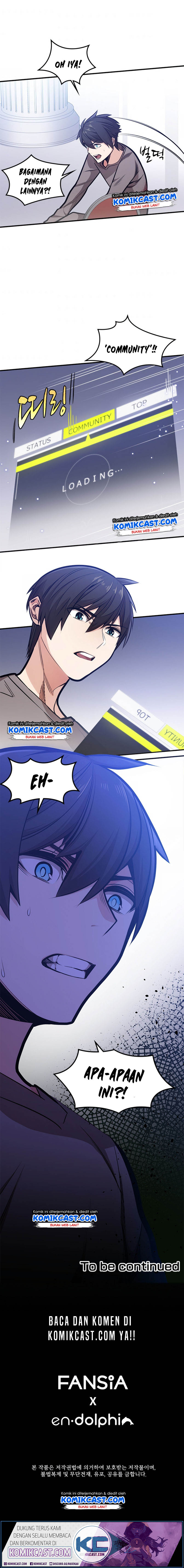 The Tutorial is Too Hard Chapter 05 Gambar 9