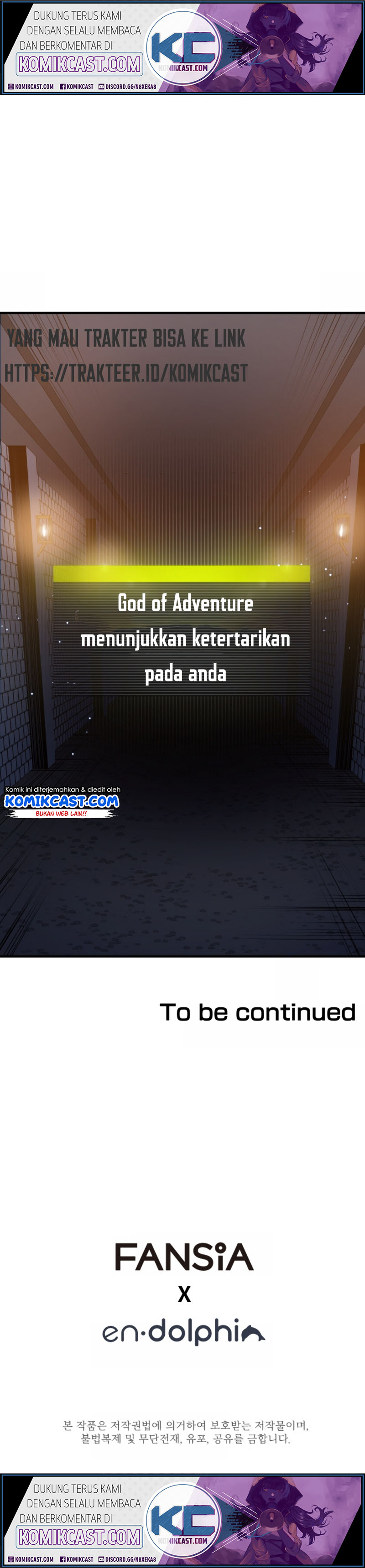 The Tutorial is Too Hard Chapter 06 Gambar 11