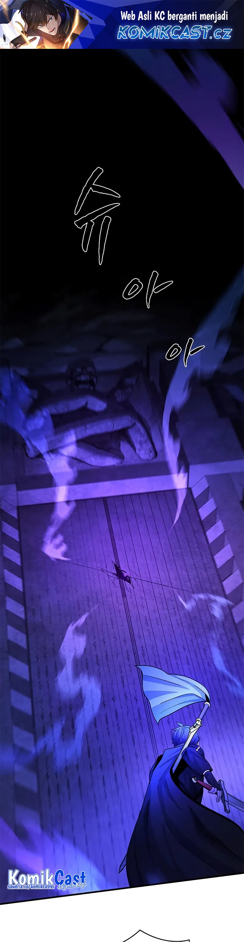The Tutorial is Too Hard Chapter 187 Gambar 2