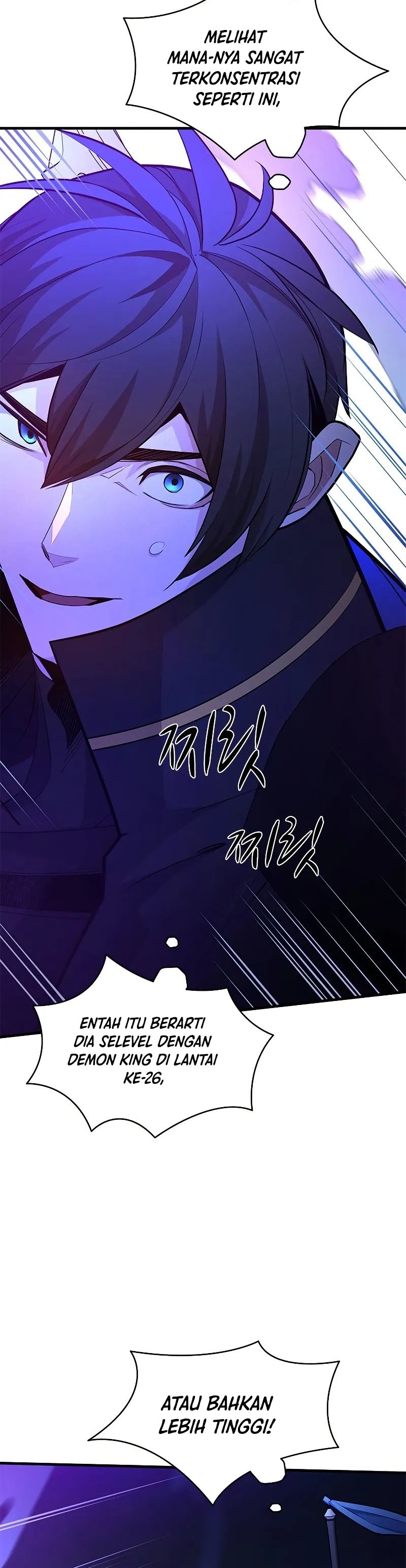 The Tutorial is Too Hard Chapter 187 Gambar 3