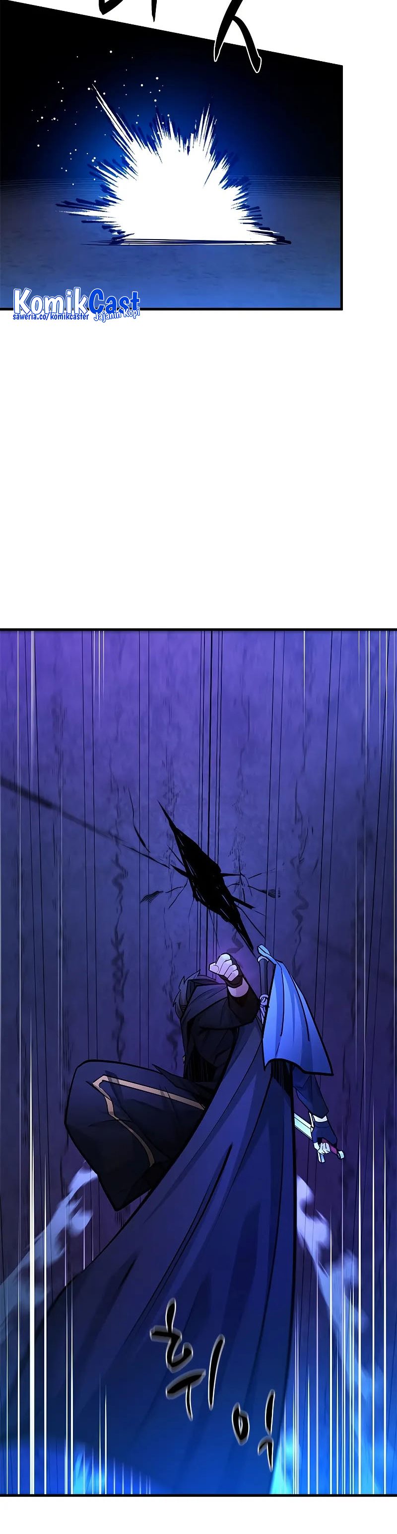 The Tutorial is Too Hard Chapter 187 Gambar 5