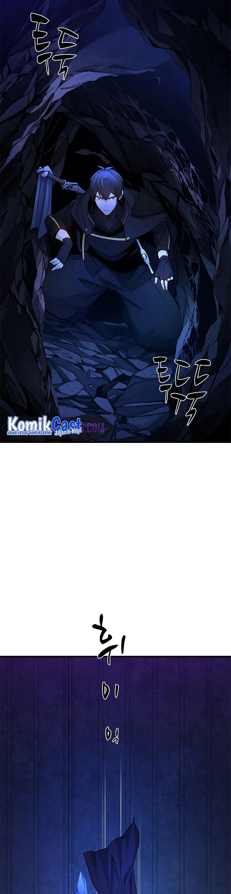 The Tutorial is Too Hard Chapter 187 Gambar 8