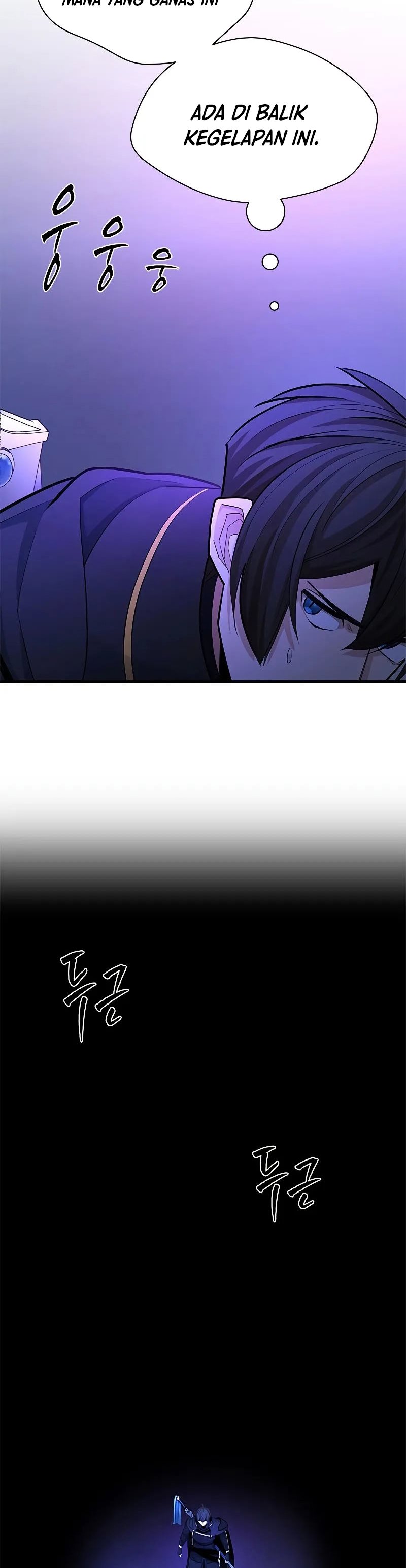 The Tutorial is Too Hard Chapter 187 Gambar 12