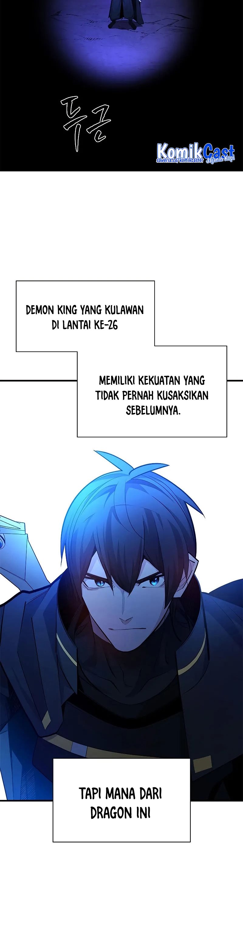 The Tutorial is Too Hard Chapter 187 Gambar 13