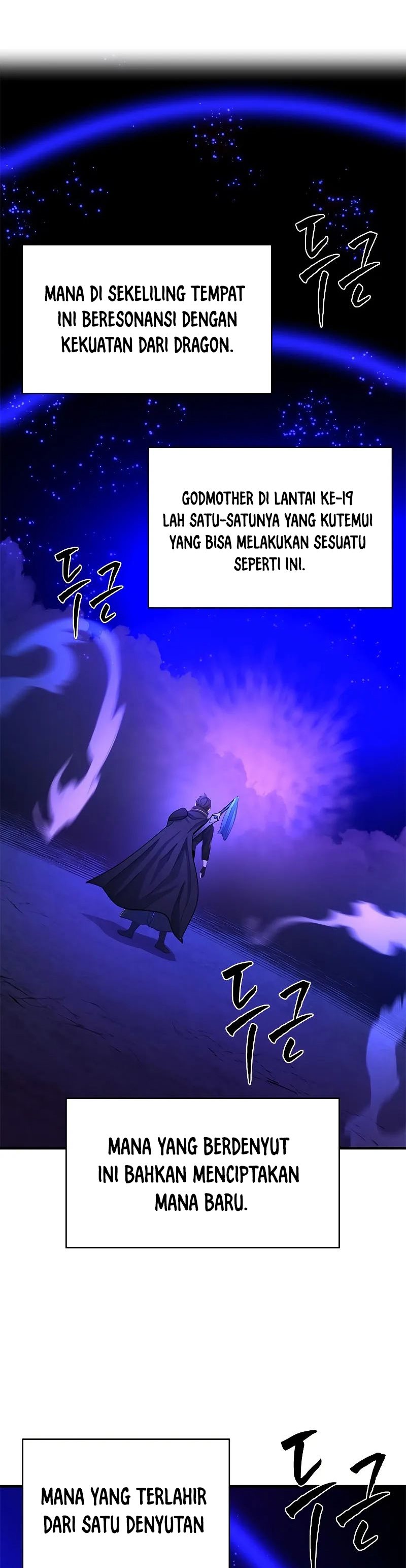The Tutorial is Too Hard Chapter 187 Gambar 15