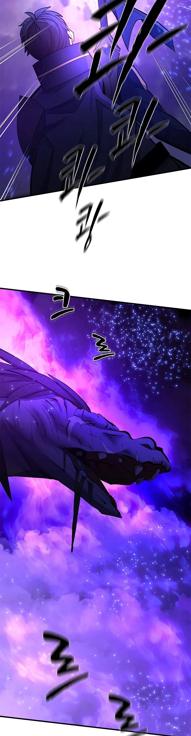 The Tutorial is Too Hard Chapter 187 Gambar 18