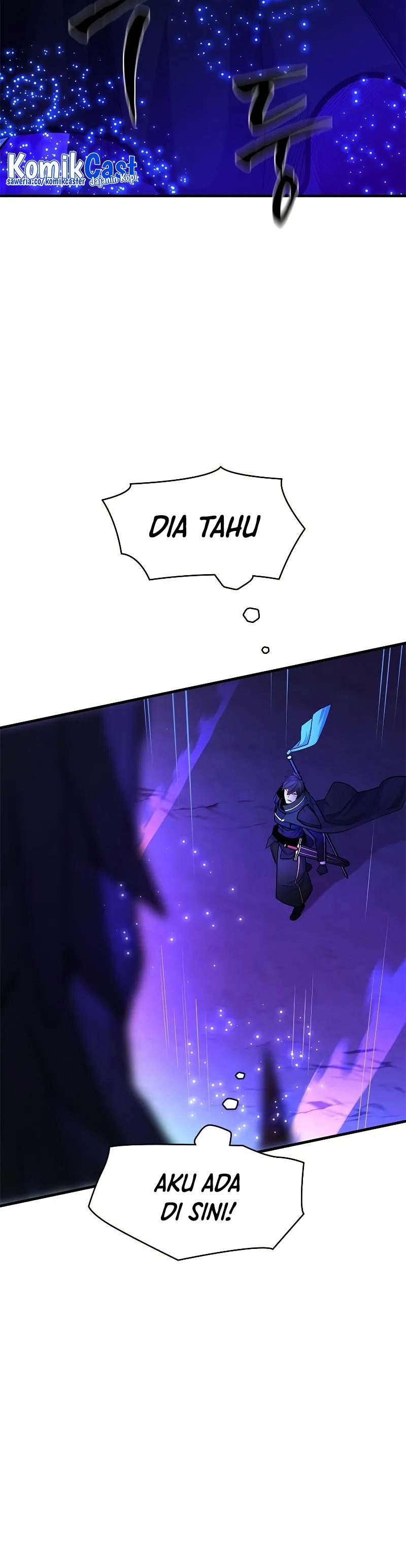 The Tutorial is Too Hard Chapter 187 Gambar 20